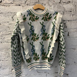 Lilou Multi Rambo Sweater