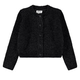 Molo Black Gilah Cardigan