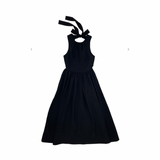 Zaikamoya Black Fiorella Jumper
