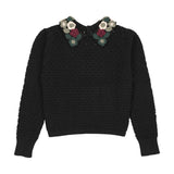 Prairie Black Rumi Sweater