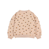 Buho Rose Naïf Sweatshirt