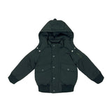 Ibis Olive Green Urabnite Bomber