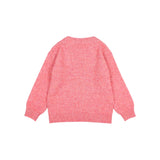 Buho Candy Melange Jumper