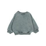 Buho Slate Green Fun Sweatshirt