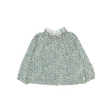 Buho Alpine Green Speckle Set