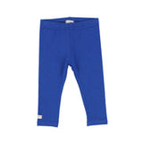 Lil Legs Cobalt Leggings