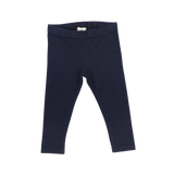 Lil Legs Dark Jean Leggings