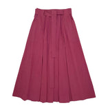 Elle Oh Elle Pink Gabriela Skirt