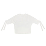 Elle Oh Elle White Sally Top