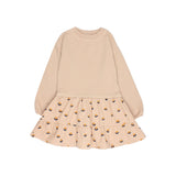 Buho Rose Naïf Combi Dress