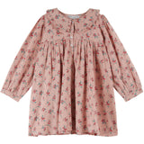 Emile Et Ida Aster Spinning Dress