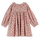 Emile Et Ida Aster Spinning Dress