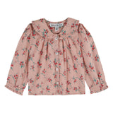 Emile Et Ida Aster Bow Collar Set