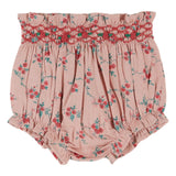 Emile Et Ida Aster Bow Collar Set