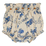 Emile Et Ida Orchid Bleu Set
