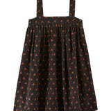 Emile Et Ida Poppy Noir Jumper