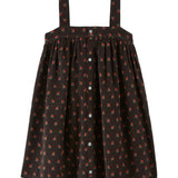 Emile Et Ida Poppy Noir Jumper