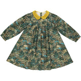 Bebe Organic Liberty Darly Nola Dress