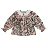 Bebe Organic Fall Bloom Elora Set