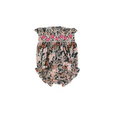 Bebe Organic Fall Bloom Elora Set