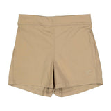L Coffee Shorts