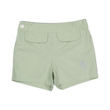 L Sage Pocket Shorts