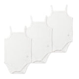 Lilette Solid Girls Undershirts