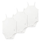 Lilette Solid Boys Undershirts