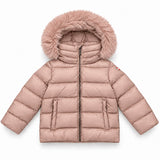 Colmar Rose Down Coat