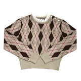 Kipp Multi Dahlia Sweater