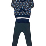 Kipp Multi Jared Argyle Set