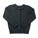 Kipp Grey Kira Cardigan