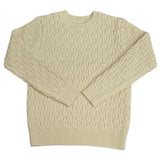 Kipp Natural Hudson Sweater