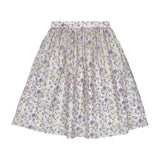 Teela Floral Ditsy Skirt
