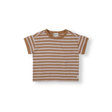 BeneBene Lavender Jolly Stripe T-Shirt