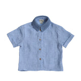 Kalinka Breeze Nolan Shirt