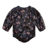 Teela Floral Amara Romper