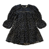 Teela Navy Estelle Dress