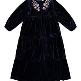 Teela Navy Shabbos Robe