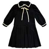 Teela Black Felicity Dress