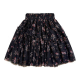 Teela Floral Amara Skirt