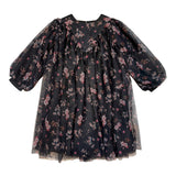Teela Floral Amara Dress