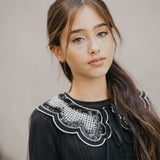 Soiree Black Stella Dress