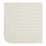 Carmina Butter Knit Blanket
