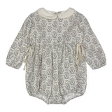 Cosmosophie Damasco Mona Romper