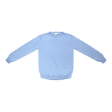 Alitsa Blue Knit Sweater