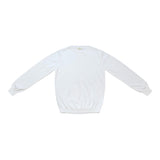 Alitsa Ivory Knit Sweater