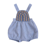Kalinka Breeze Nova Romper