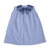 Kalinka Breeze Charlotte Dress