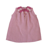 Kalinka Rosebud Charlotte Dress